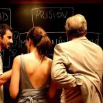 La Habitacion de Fermat