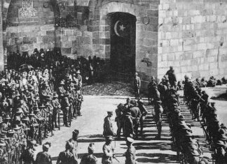 Tağıyev-Behbudov məsələsi: XX əsrin əvvəllərində Qafqazın müsəlman elitləri arasındakı qarşıdurma