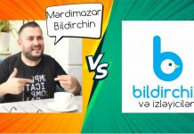Murad Arif niyə bizə “mərdimazar Bildirchin” yazdı və ardınca “oppalar”a getdi?