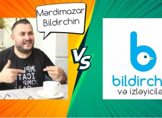 Murad Arif niyə bizə “mərdimazar Bildirchin” yazdı və ardınca “oppalar”a getdi?