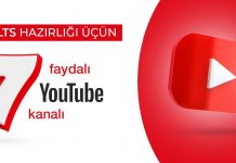 ielts hazirligi