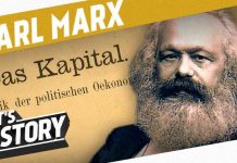 K. Marksın “Kapital”ından 12 düşündürücü sitat