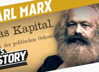 K. Marksın “Kapital”ından 12 düşündürücü sitat