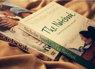 Nikolas Sparksın “Gündəlik” əsərindən seçdiyimiz sətirlər