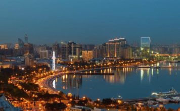 Azerbaijan Travel Guide: Top Experiences in the Land of Fire Azerbaijan-Travel-Guide-Top-Experiences-in-the-Land-of-Fire