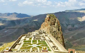 Azerbaijan’s Hidden Gems: Off-the-Beaten-Path Adventures Azerbaijans-Hidden-Gems-Off-the-Beaten-Path-Adventures